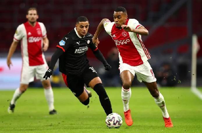 Nhận định, soi kèo Ajax vs PSV, 1h ngày 31/7