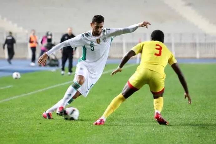 Soi kèo tài xỉu U23 Algeria vs U23 Azerbaijan hôm nay, 18h ngày 16/8 - Ảnh 1
